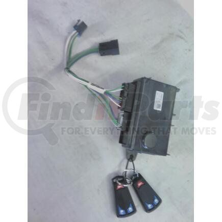 International 2515411C91 Door Lock Assembly, Navistar Compatible