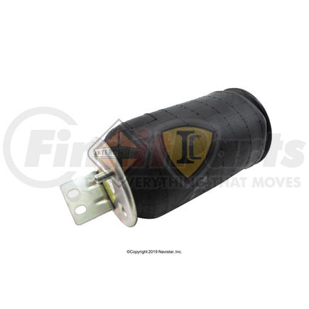 International 2514463C1 Spring, Air Heavy Duty, Navistar Compatible