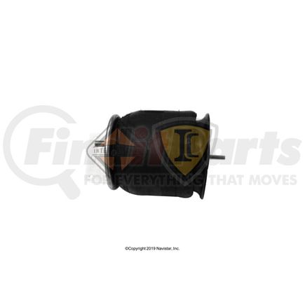International 2514459C1 Spring, Air Heavy Duty, Navistar Compatible