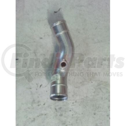 International 6119108C91 PIPE, RADIATOR,