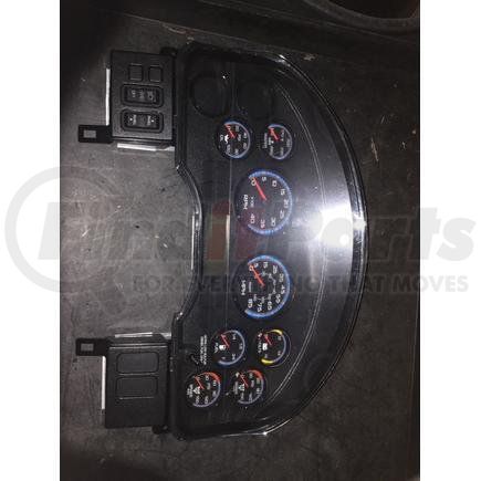 International 2594931C93 Insrument Cluster - Ip Rhd W/Gauge Engine /Engine, Navistar Compatible