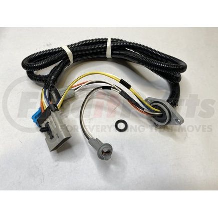 International 6108275C91 Chassis Wiring Harness - Left Head Light Harness, Navistar Compatible