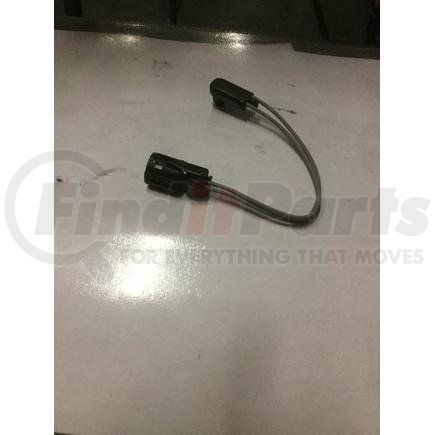 International 4044701C1 SENSOR,GAUGE,TEMP SENDER , AMB