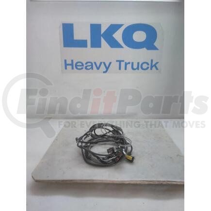International 3919381F95 Harness, Antilock Brake System, Bendix 6 Ch 6 X 4, Iros, Navistar Compatible