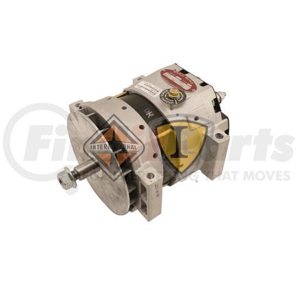 International 8600628 REMANALT,40SI 320 AMP PAD MOUN