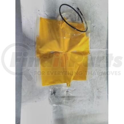 International 2610495C1 Seat Heater Pad, Navistar Compatible
