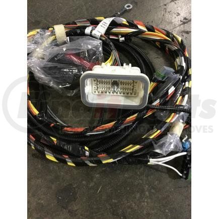 International 6120821F92 Forward Chassis Harness - Common Base W/122BBC, Navistar Compatible