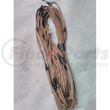 International 3820772F91 Harn Ctr Chs 2 Axl T Snd ��, Navistar Compatible