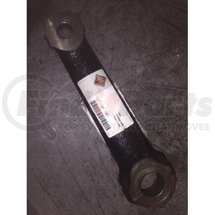 International 3541383C1 Steering Pitman Arm, Navistar Compatible