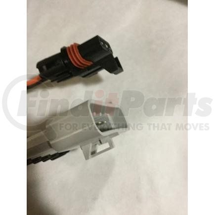 International 3605818C93 Headlight, Navistar Compatible