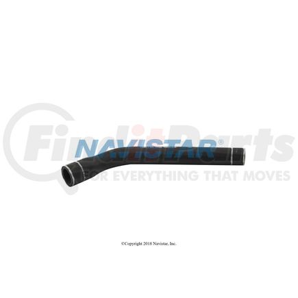 International 4023127C1 Power Steering Hose, Navistar Compatible
