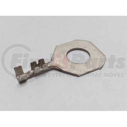 International 3549254C1 Electrical Cables Terminals - 20,18,16 Awg .31" Diameter Eyelet, Navistar Compatible