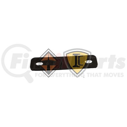 International 4054697C1 Door Mirror Adapter, Navistar Compatible
