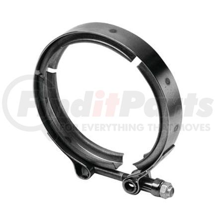 International FLTEC400TST Clamp - General Purpose Design V, Navistar Compatible