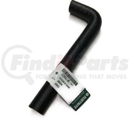International 3817030C2 HVAC Heater Hose - Bus Body, Navistar Compatible