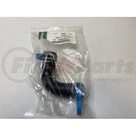 International 7095636C3 Engine Oil Cooler Hose Assembly, Navistar Compatible