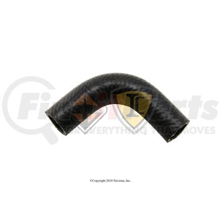 International 3854779C2 HVAC Heater Hose, Navistar Compatible