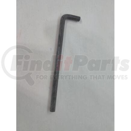 International 4039091C2 Exhaust Hose, Navistar Compatible