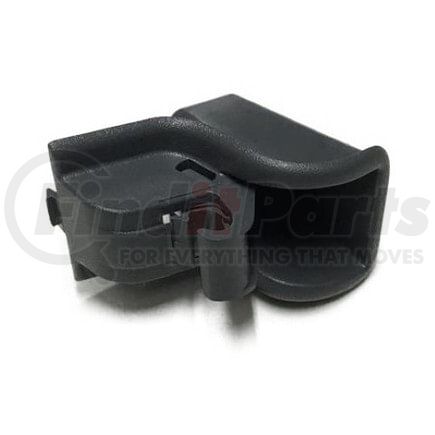 International 3565233C2 VISOR,CLIP SUNVISR ROD RH DRBR