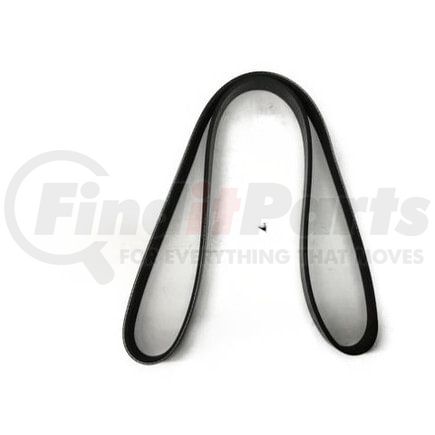 International 2513517C1 Accessory Drive Belt, Navistar Compatible