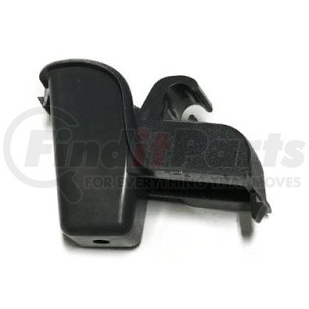 International 3565232C2 Sun Visor Clip, Navistar Compatible