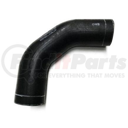 International 4060106C1 Radiator Outlet Hose Intermediate Pipe, Navistar Compatible