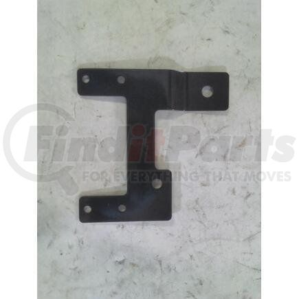 International 4030147C1 Diesel Exhaust Fluid (DEF) Tank Support Bracket - PDM, Navistar Compatible