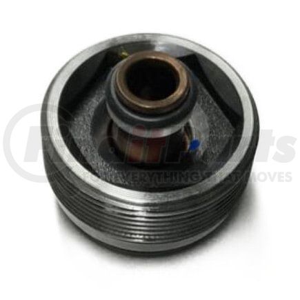 International 1841923C98 ADAPTER, ASSEMBLY INJECTOR OIL