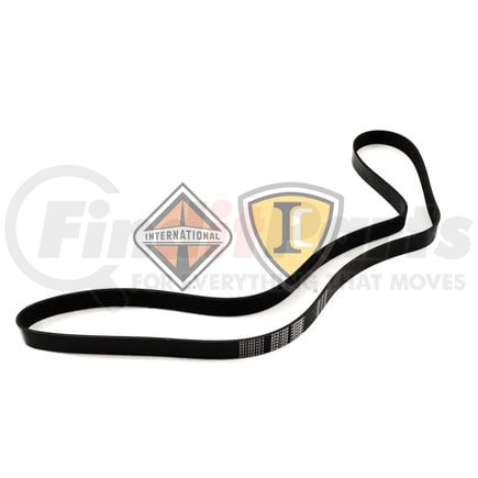 International 2513521C1 BELT 8PK.75.60
