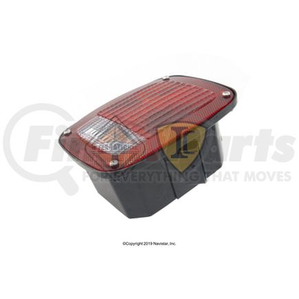 International 4054543C91 Brake / Tail / Turn Signal Light - Right Hand, Navistar Compatible