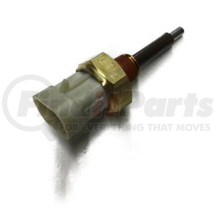 International 4019236C3 Engine Coolant Temperature Gauge, Navistar Compatible