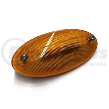 International 3529900C98 Roof Marker Light, Navistar Compatible