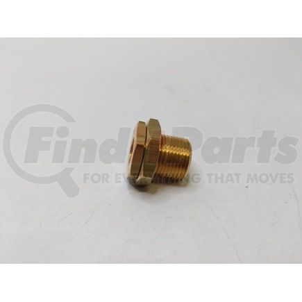 International 7098108C1 Fitting - Prop Valve Air Line, Navistar Compatible