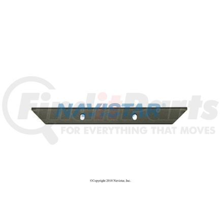 International 4051132C1 Exhaust Bracket, Navistar Compatible