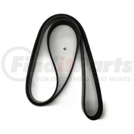 International 2513524C1 Belt Fan 8PK ISM 1 Inch Main, Navistar Compatible