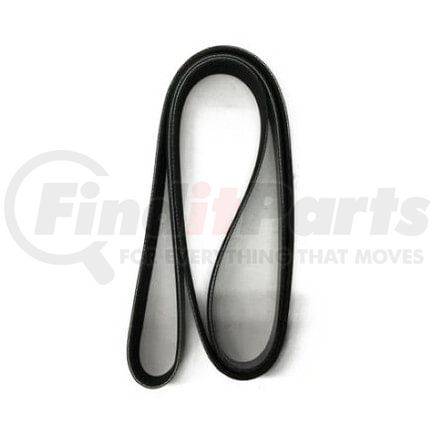 International 2513526C1 Accessory Drive Belt, Navistar Compatible