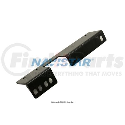International 4045865C1 Exhaust Bracket, Navistar Compatible