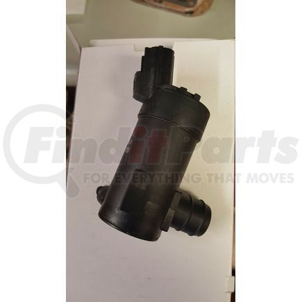 International 2511834C1 Windshield Washer Pump, Navistar Compatible