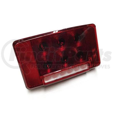 International 6107039C92 Brake / Tail Light Combination Assembly, Navistar Compatible