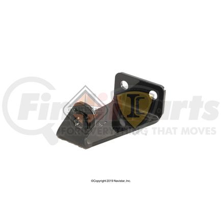 International 3913682C4 Bumper Support Assembly - Lower, Navistar Compatible
