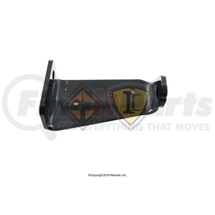 International 3913683C4 Bumper Support Assembly - Lower, Navistar Compatible