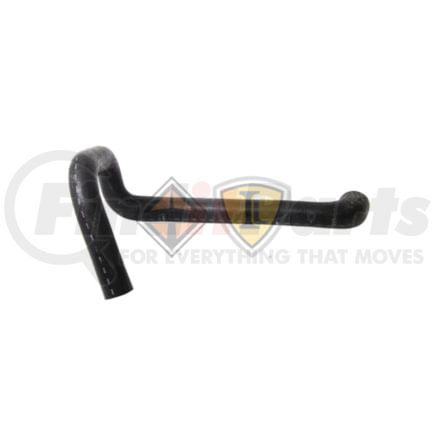 International 4041910C1 Radiator Outlet Hose Intermediate Pipe, Navistar Compatible
