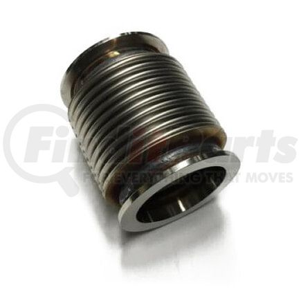 International 3018686C1 Connector Egr Bellows, Navistar Compatible