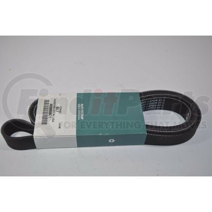 International 4058606C1 BELT,FAN ,8PK