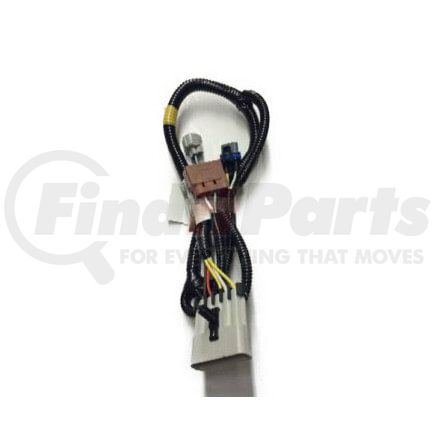International 6116197C91 Chassis Wiring Harness, Navistar Compatible