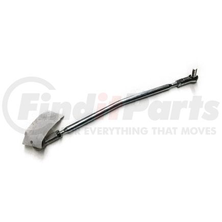 International 3532869C95 Clutch Control Rod End, Navistar Compatible