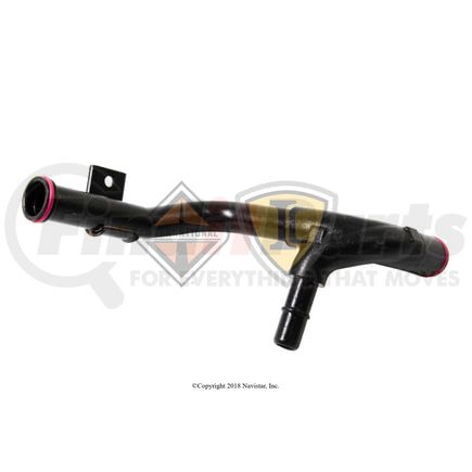 International 7094546C91 Fuel Injector Line, Navistar Compatible