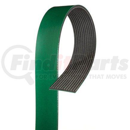 International 2513528C1 Serpentine Belt, Navistar Compatible