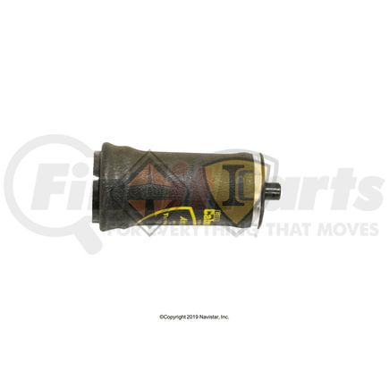 International 2614699C1 Air Suspension Spring, Navistar Compatible