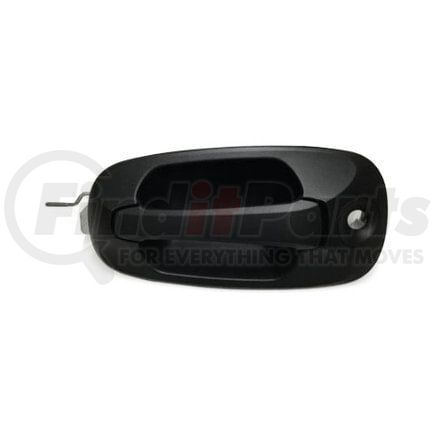 International 4053943C91 Exterior Door Handle - Left Hand, Navistar Compatible